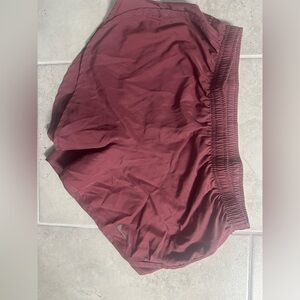 Nike Women’s Dry Fit Shorts